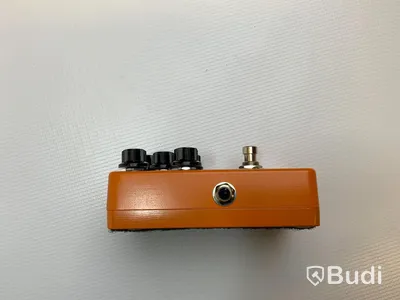 Gitarr pedal AuralDream